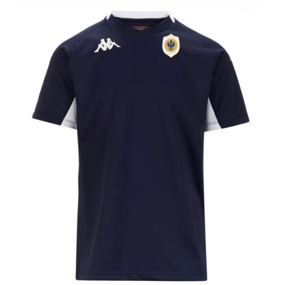 Maillots officiels du Racing Club de Montrouge