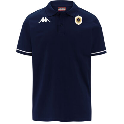 Polos officiels du Racing Club de Montrouge