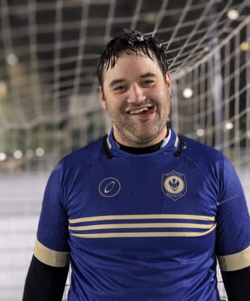 Benjamin