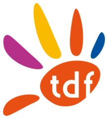 TDF